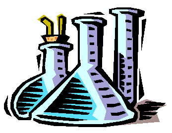 Chemistry Beakers