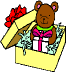 Gifts You Don't Like