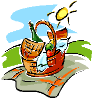 Picnic Basket