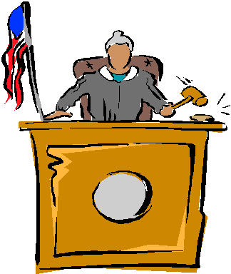 Actual Court Transcripts