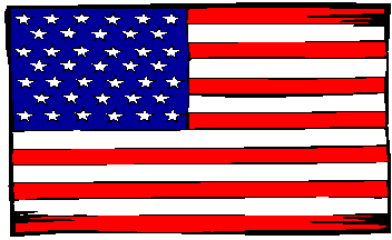 United States Flag