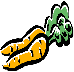 Two Carrots