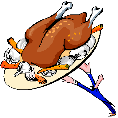 Thanksgiving Turkey