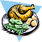 Turkey Dinner